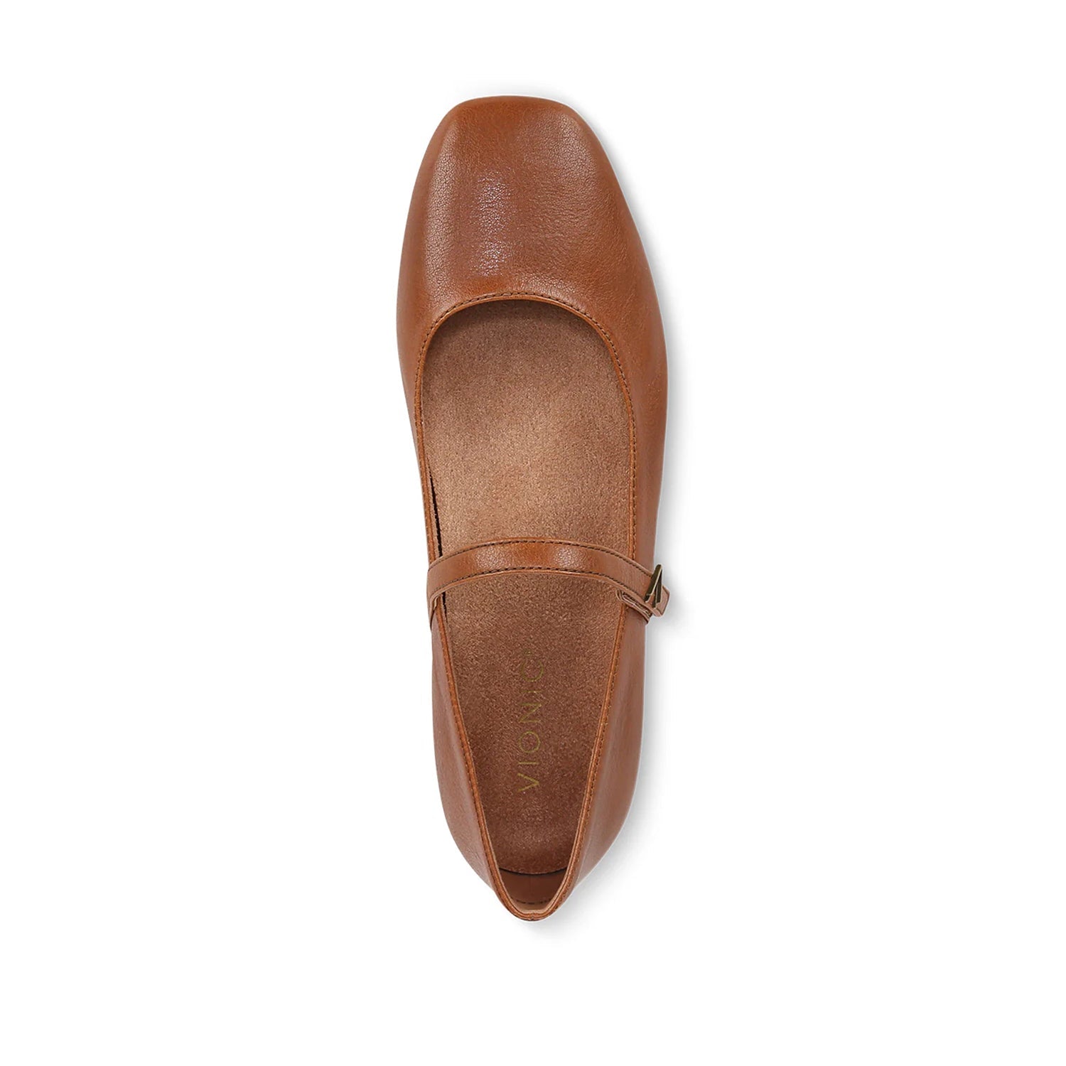 Vionic Women's Hyacinth Alameda in Tan