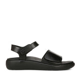 Vionic Women's Awaken Recovery in Black