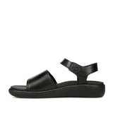 Vionic Women's Awaken Recovery in Black