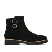 Lunettes de soleil Carissa pour femme de Vionic, couleur noire