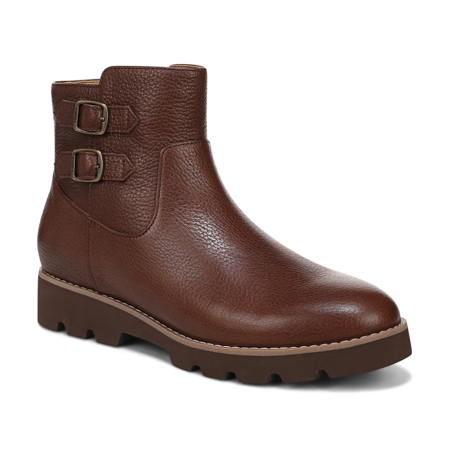 Vionic Women's Carissa in Coffee