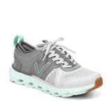 Vionic Women's Captivate Sneaker in Charcoal