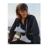 Vionic Women's Captivate Sneaker in White