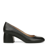 Vionic Women's Carmel Heel in Black