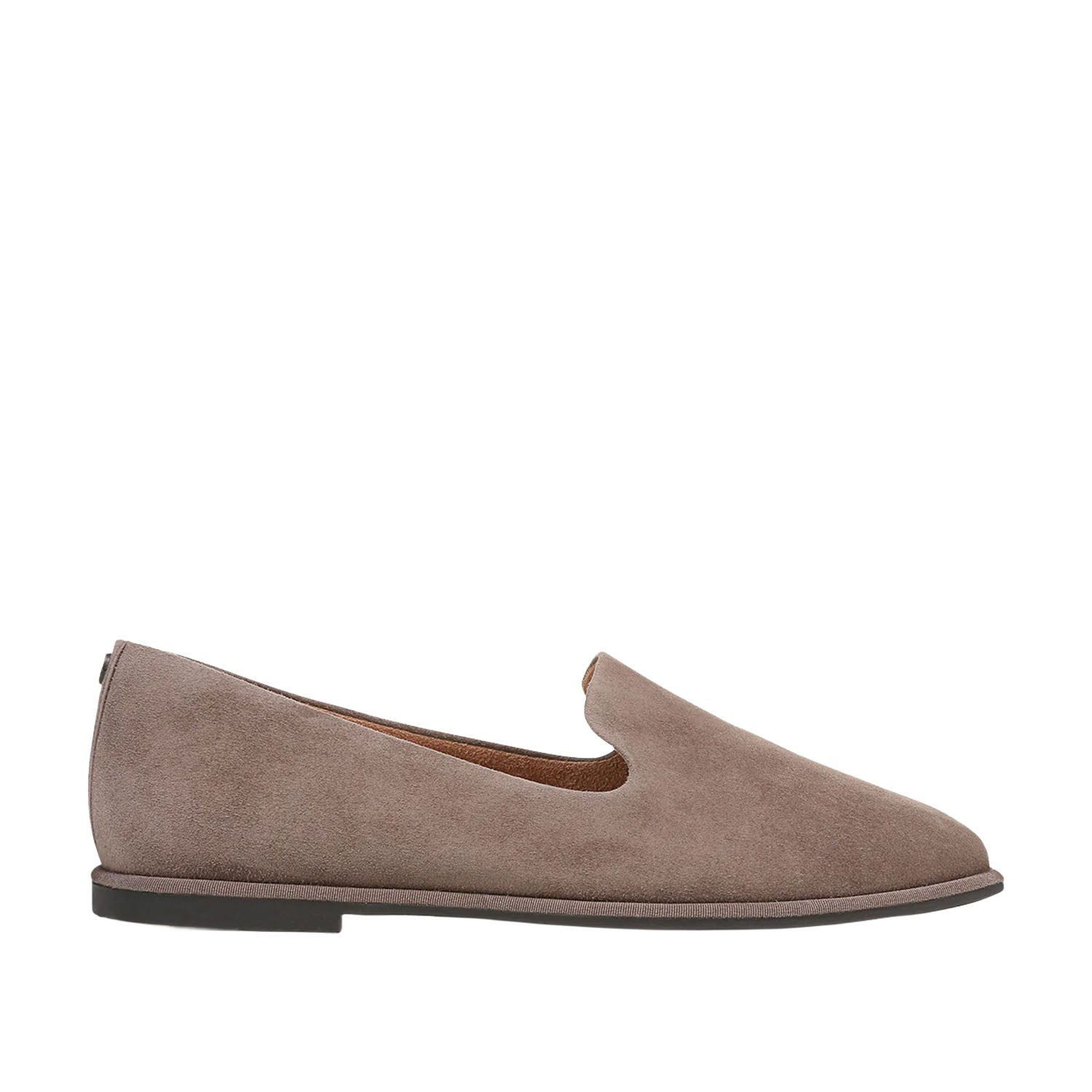 Chaussures Vionic North Willa 2.0 pour femmes, coloris Driftwood