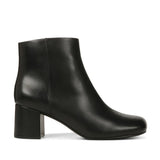 Vionic Women's Sibley Ankle Boot in Black