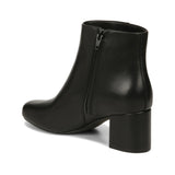 Vionic Women's Sibley Ankle Boot in Black