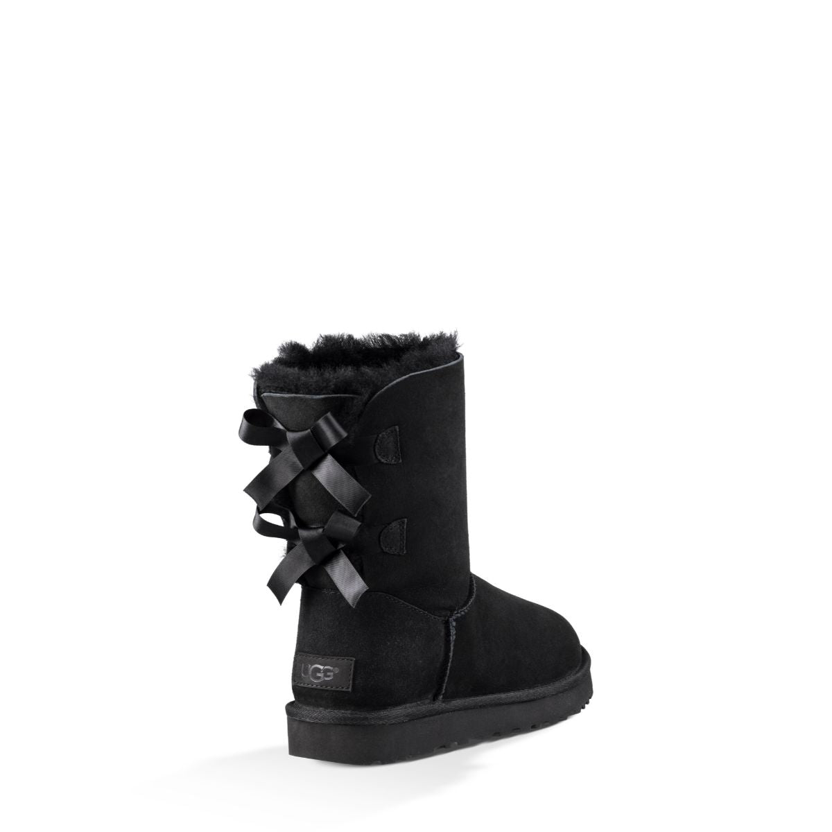 Ugg Women's Bailey Bow Ii in Black
