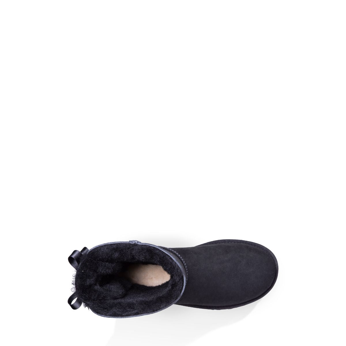Ugg Women's Bailey Bow Ii in Black