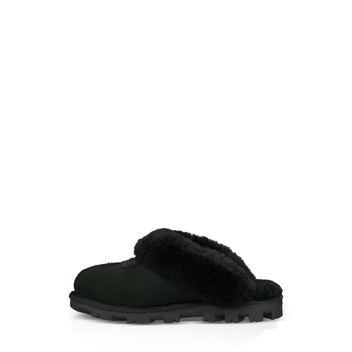 UGG Coquette pour femme, couleur noire