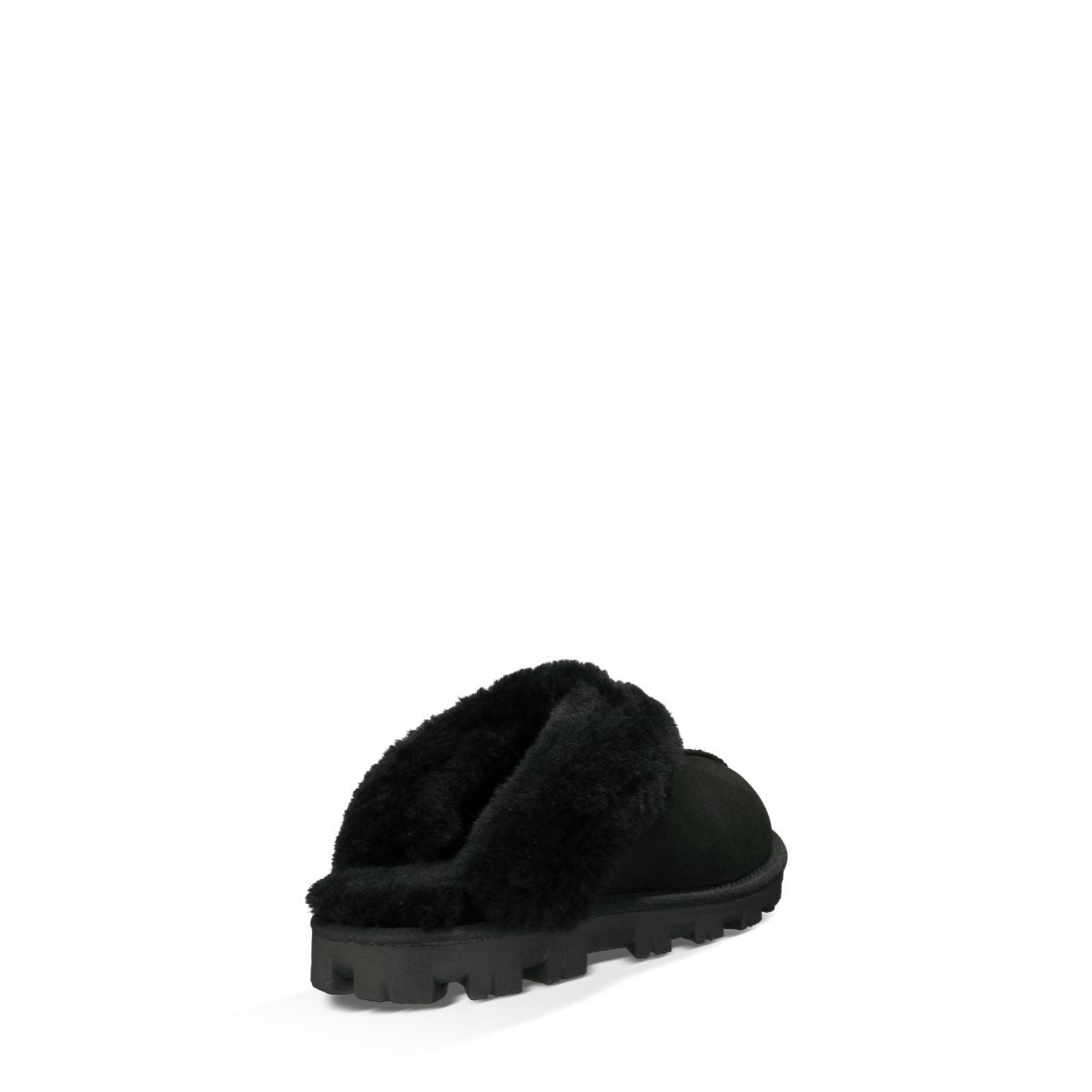 UGG Coquette pour femme, couleur noire