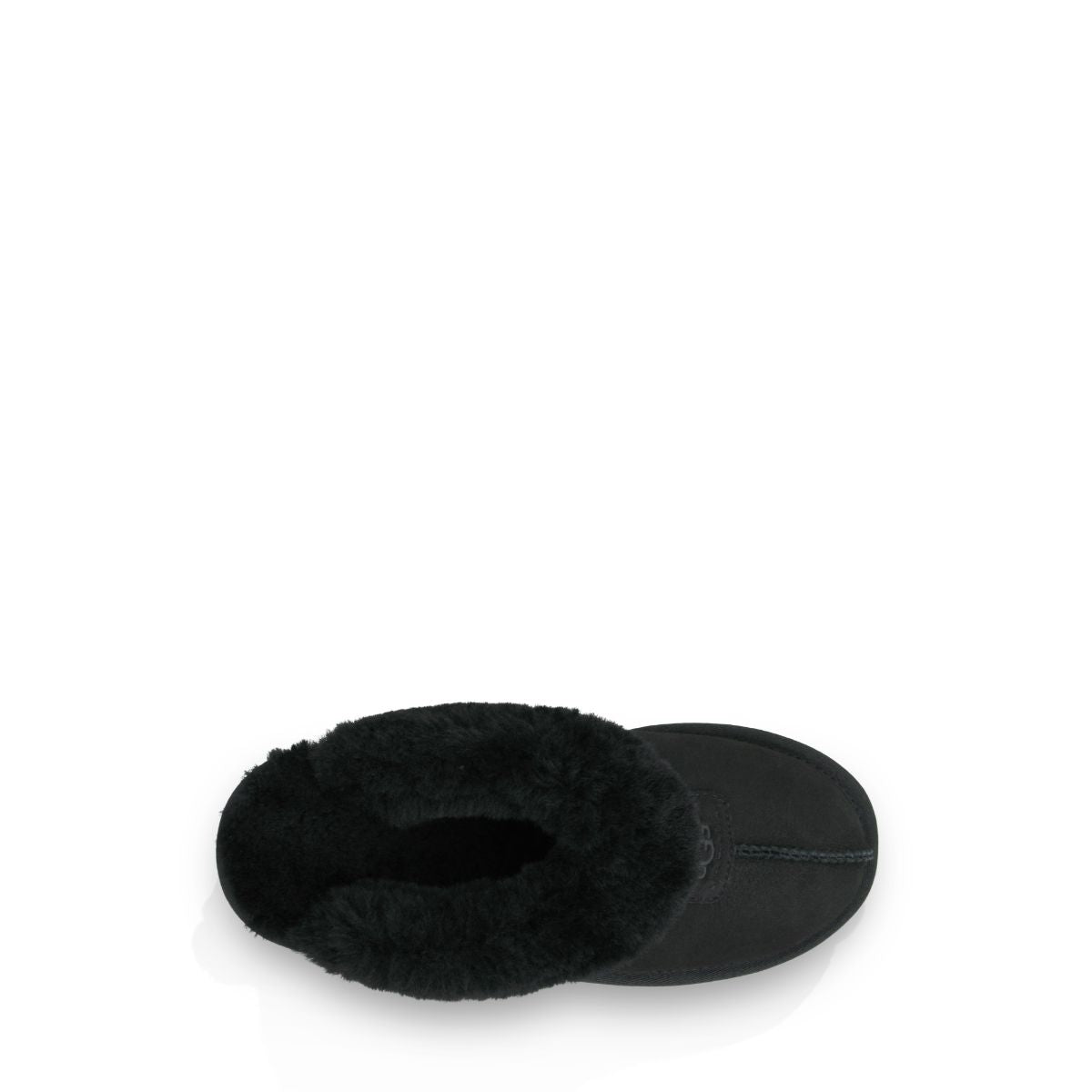 UGG Coquette pour femme, couleur noire