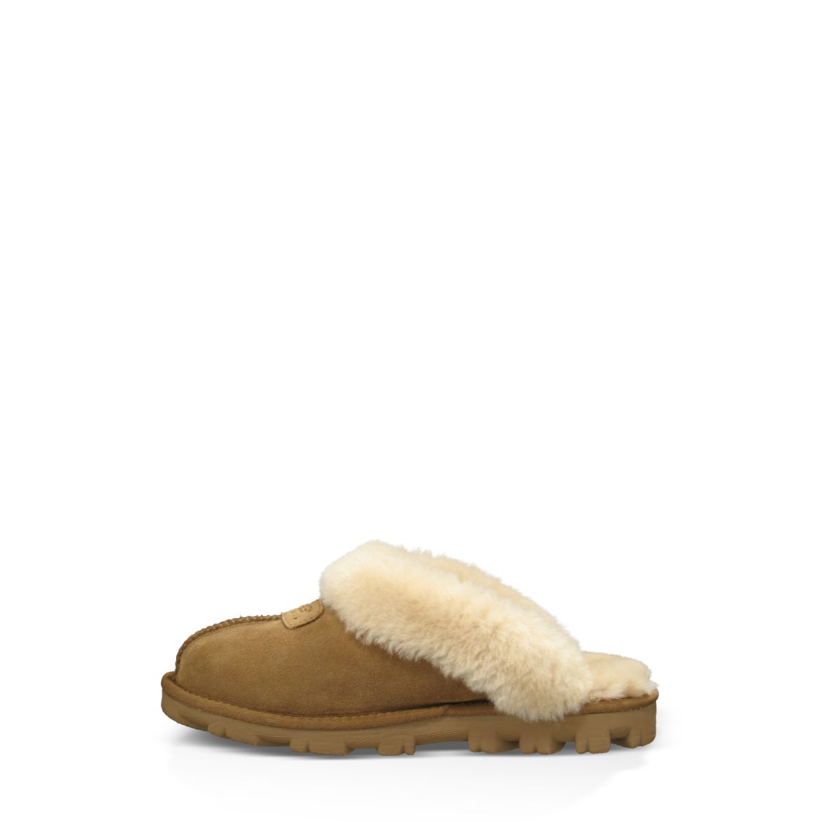 UGG Women's Coquette in Chestnut