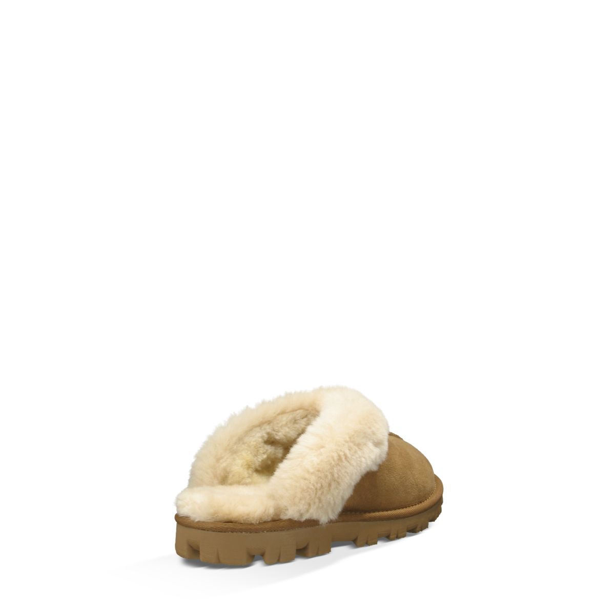 UGG Women's Coquette in Chestnut