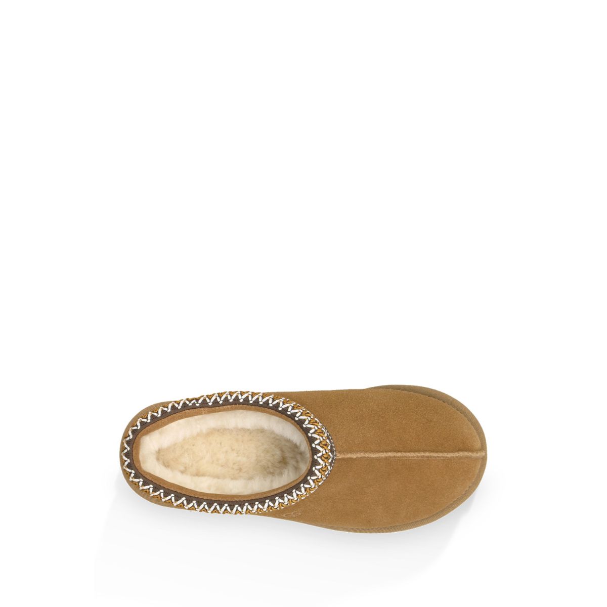 UGG Women's Tasman II in Chestnut