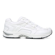 Vionic Women's Classic Walker in White/White