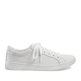Keds Women's Ace Leather Shoe in White