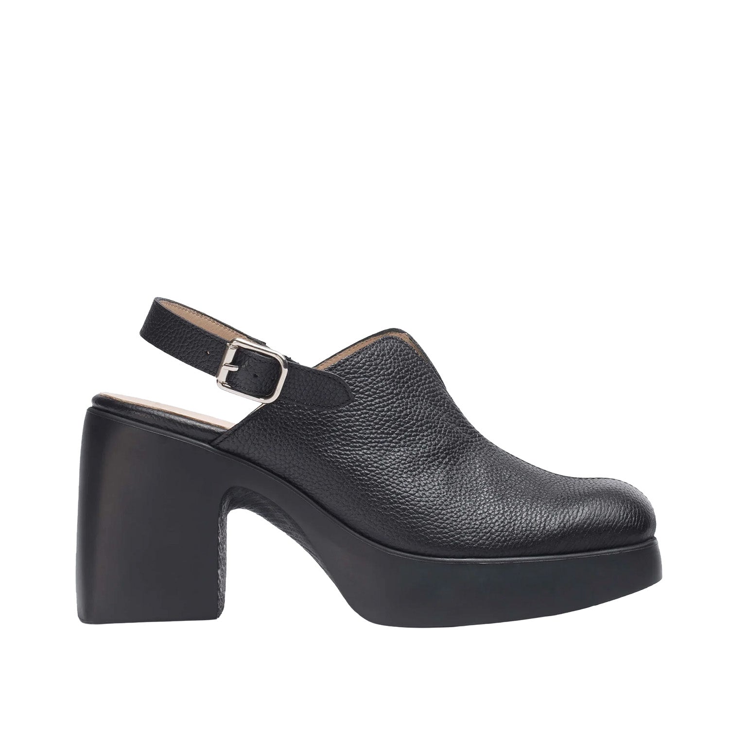 Wonders Alaska H-4931 pour femme, couleur noire