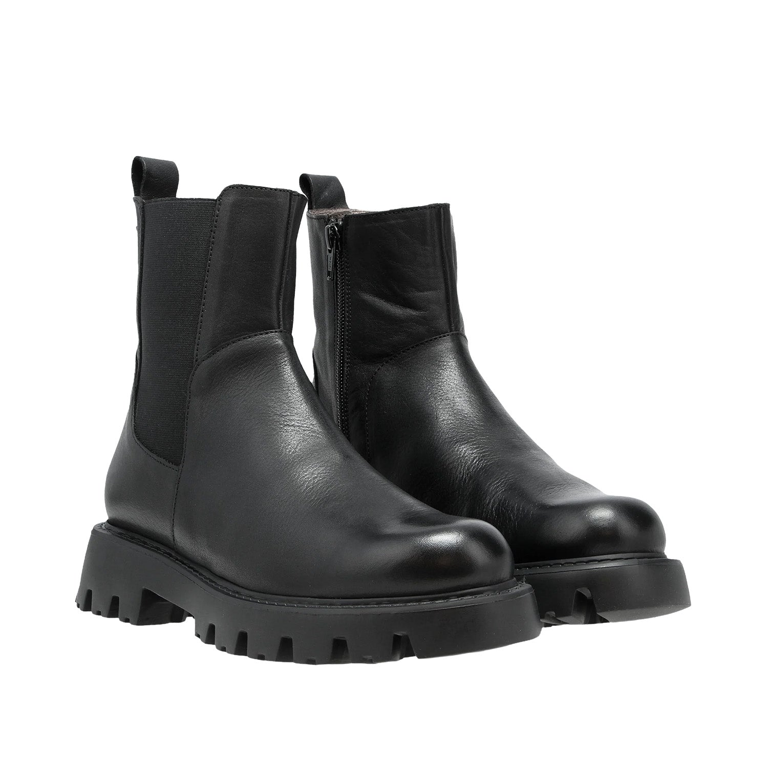 Wonders Women's C-7506 Natalia in Black