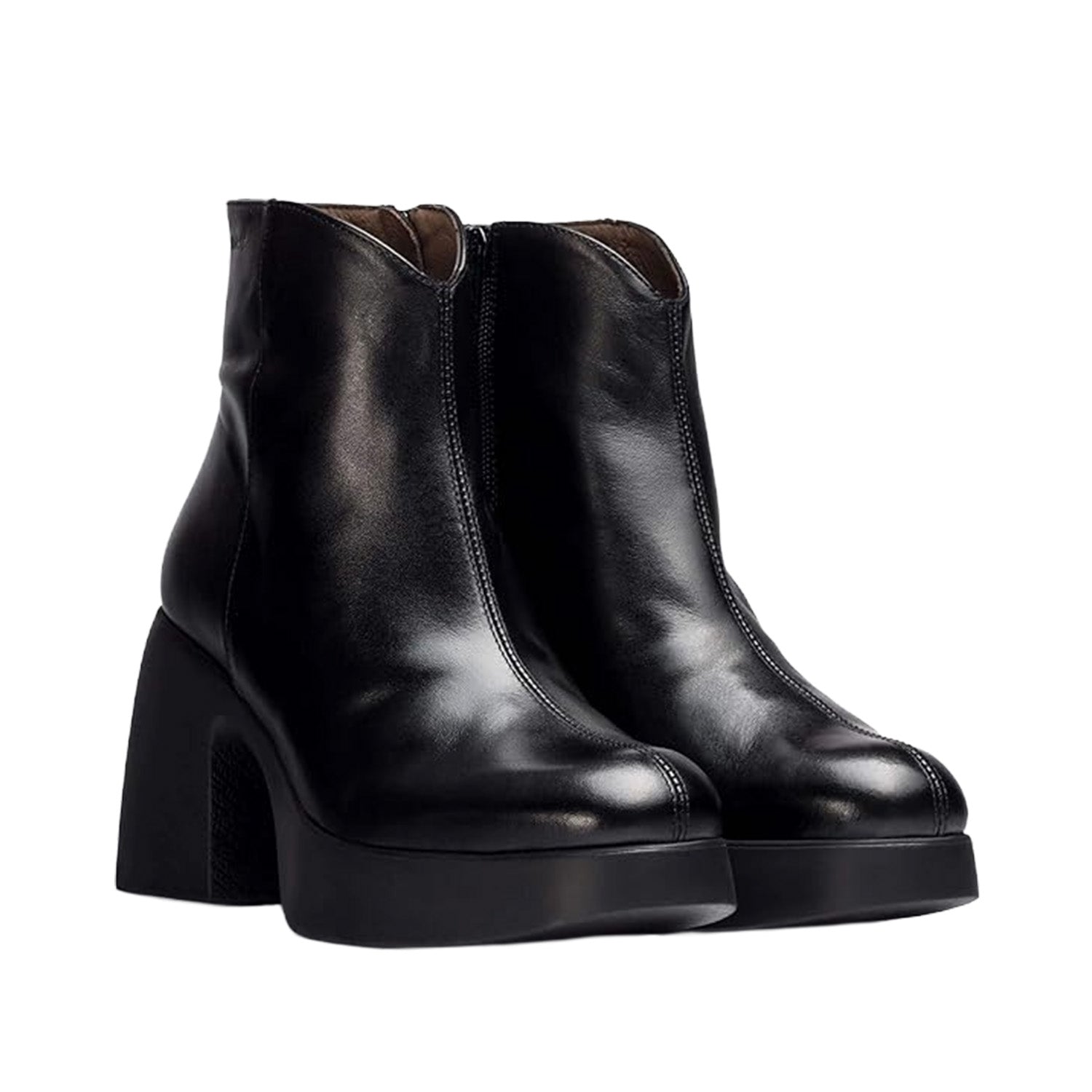 Parure Wonders pour femme H-4963, noire