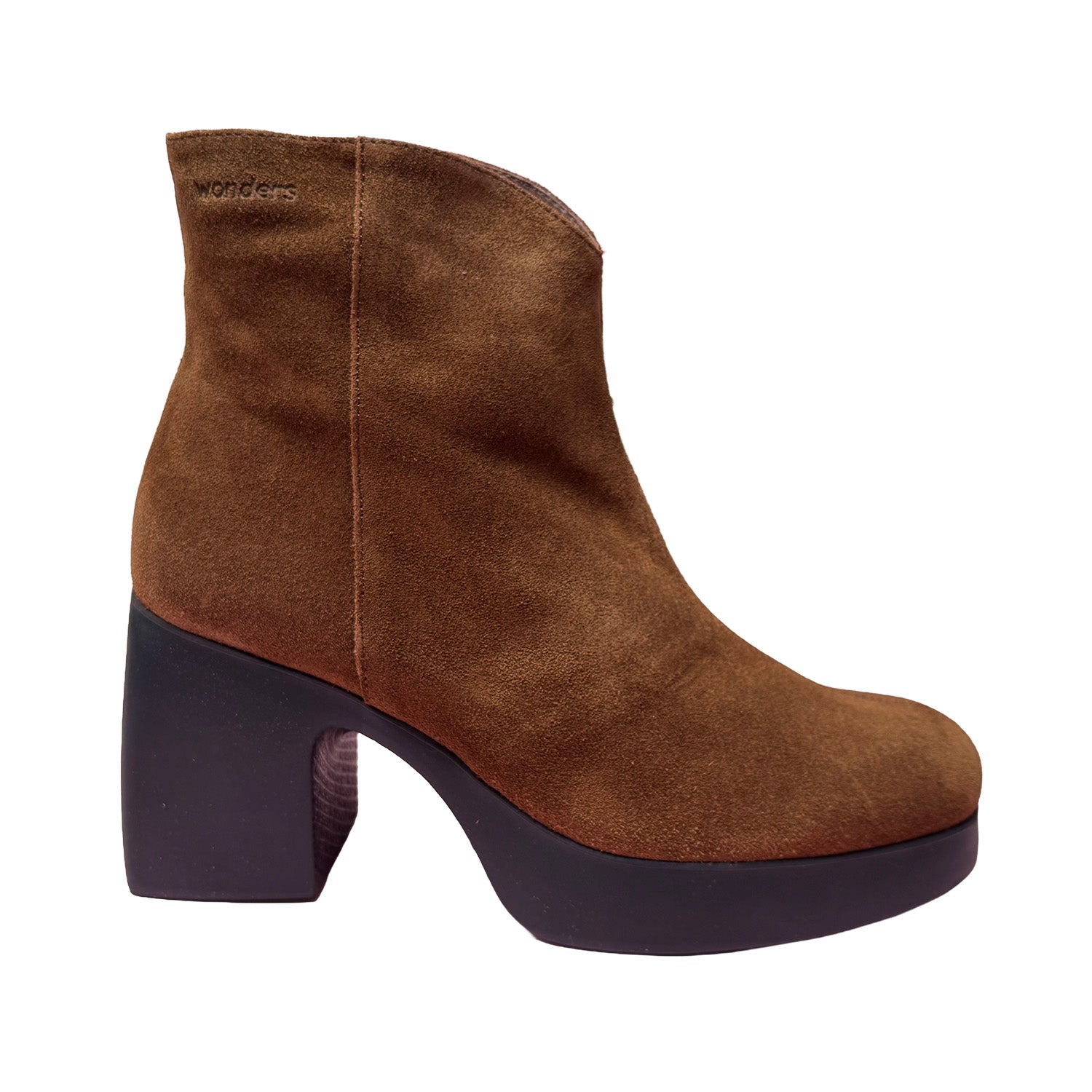 Wonders Women's H-4963 Paros in Capuccino