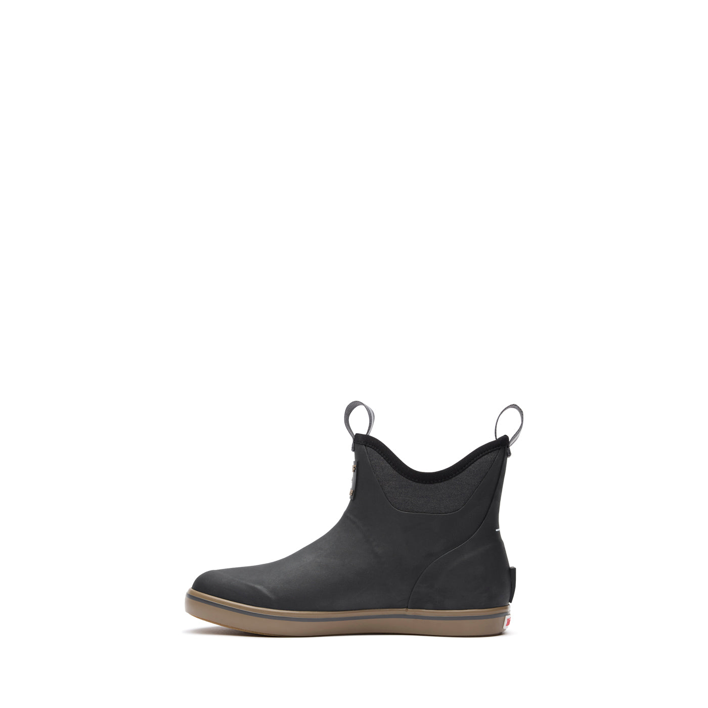 Xtratuf Men's S Ankle Deck Boot Finisterre  Men In Black M